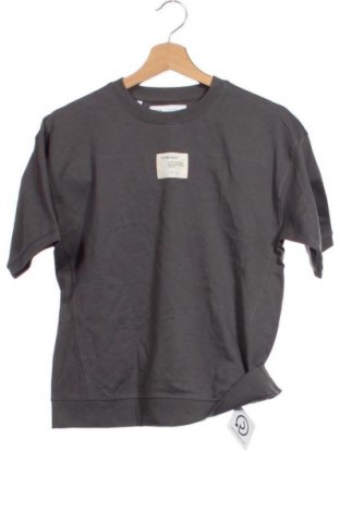Kinder T-Shirt Zara, Größe 10-11y/ 146-152 cm, Farbe Grau, Preis € 10,99
