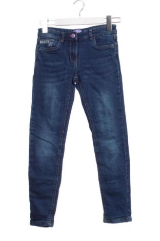 Dětské džíny  Alive, Velikost 8-9y/ 134-140 cm, Barva Modrá, Cena  119,00 Kč