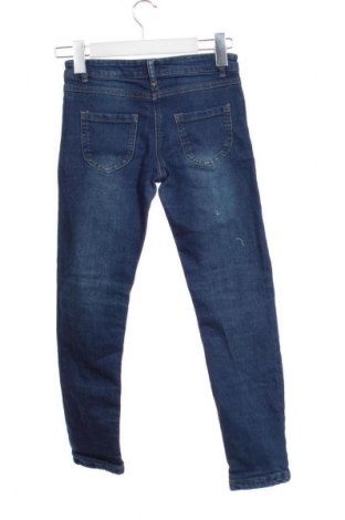 Dětské džíny  Alive, Velikost 8-9y/ 134-140 cm, Barva Modrá, Cena  119,00 Kč
