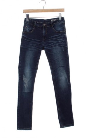 Detské džínsy  Ativo Kids, Veľkosť 13-14y/ 164-168 cm, Farba Modrá, Cena  5,14 €
