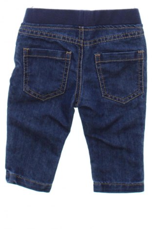 Παιδικά τζίν Baby Club, Μέγεθος 3-6m/ 62-68 εκ., Χρώμα Μπλέ, Τιμή 2,99 €