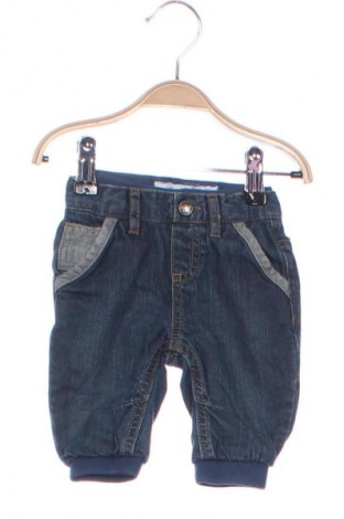 Gyerek farmernadrág Baby Club, Méret 2-3m / 56-62 cm, Szín Kék, Ár 1 679 Ft