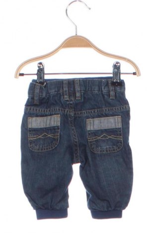 Gyerek farmernadrág Baby Club, Méret 2-3m / 56-62 cm, Szín Kék, Ár 1 679 Ft