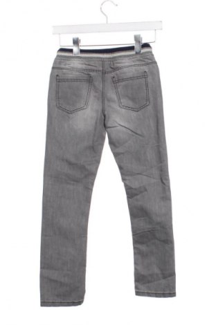 Dětské džíny  C&A, Velikost 7-8y/ 128-134 cm, Barva Šedá, Cena  179,00 Kč