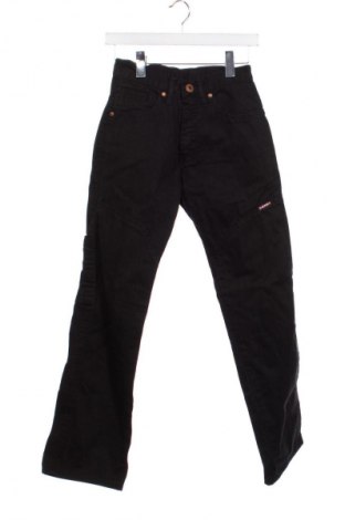 Gyerek farmernadrág Cars Jeans, Méret 13-14y / 164-168 cm, Szín Fekete, Ár 1 909 Ft