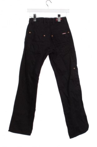 Gyerek farmernadrág Cars Jeans, Méret 13-14y / 164-168 cm, Szín Fekete, Ár 1 909 Ft