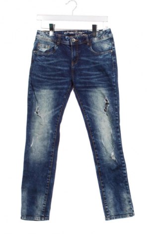 Dětské džíny  Chapter, Velikost 11-12y/ 152-158 cm, Barva Modrá, Cena  179,00 Kč