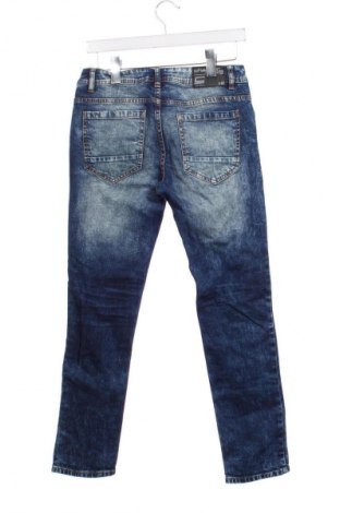 Dětské džíny  Chapter, Velikost 11-12y/ 152-158 cm, Barva Modrá, Cena  179,00 Kč