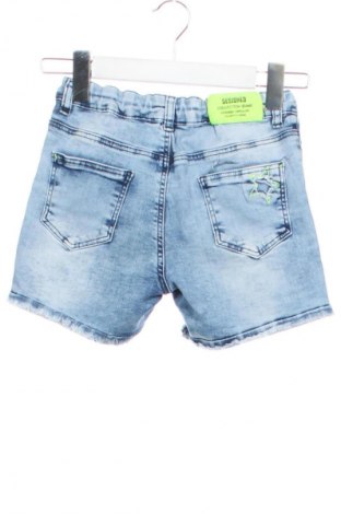 Dětské džíny  Cichlid, Velikost 9-10y/ 140-146 cm, Barva Modrá, Cena  49,00 Kč