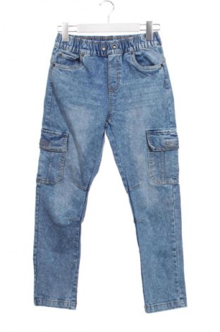 Παιδικά τζίν Coolclub, Μέγεθος 11-12y/ 152-158 εκ., Χρώμα Μπλέ, Τιμή 3,99 €