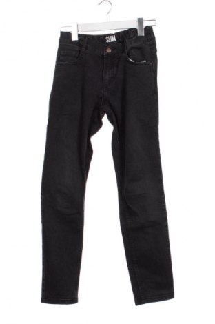 Dětské džíny  Coolclub, Velikost 12-13y/ 158-164 cm, Barva Černá, Cena  119,00 Kč