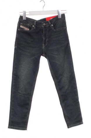 Kinderjeans Diesel, Größe 9-10y/ 140-146 cm, Farbe Blau, Preis € 23,23