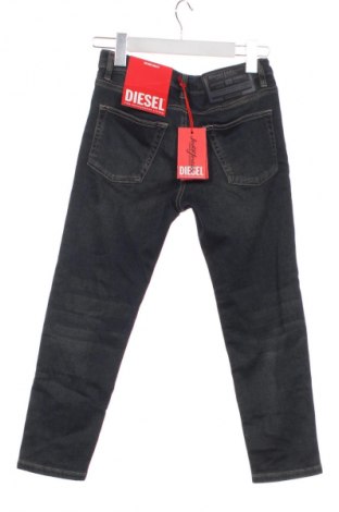 Kinderjeans Diesel, Größe 9-10y/ 140-146 cm, Farbe Blau, Preis € 23,23
