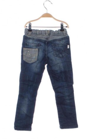 Dětské džíny  Disney, Velikost 4-5y/ 110-116 cm, Barva Modrá, Cena  219,00 Kč