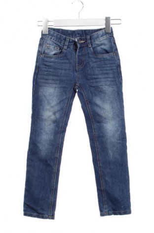 Παιδικά τζίν Dopo Dopo, Μέγεθος 6-7y/ 122-128 εκ., Χρώμα Μπλέ, Τιμή 5,69 €