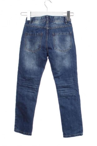 Παιδικά τζίν Dopo Dopo, Μέγεθος 6-7y/ 122-128 εκ., Χρώμα Μπλέ, Τιμή 5,69 €
