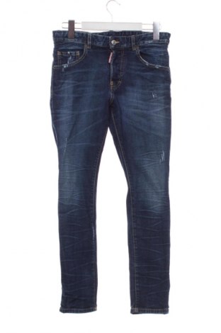 Kinderjeans Dsquared2, Größe 13-14y/ 164-168 cm, Farbe Blau, Preis € 157,99