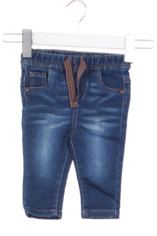 Παιδικά τζίν Ergee, Μέγεθος 3-6m/ 62-68 εκ., Χρώμα Μπλέ, Τιμή 2,99 €
