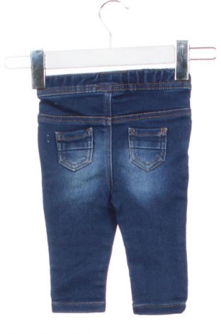 Παιδικά τζίν Ergee, Μέγεθος 3-6m/ 62-68 εκ., Χρώμα Μπλέ, Τιμή 2,99 €