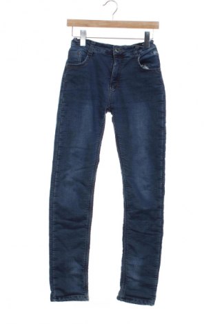 Gyerek farmernadrág FXD, Méret 12-13y / 158-164 cm, Szín Kék, Ár 1 199 Ft