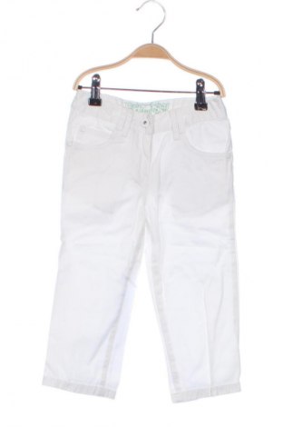 Gyerek farmernadrág George, Méret 4-5y / 110-116 cm, Szín Fehér, Ár 1 879 Ft