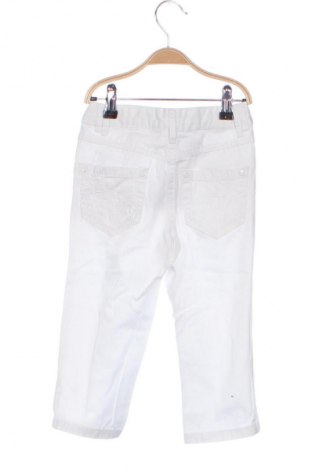 Gyerek farmernadrág George, Méret 4-5y / 110-116 cm, Szín Fehér, Ár 1 879 Ft