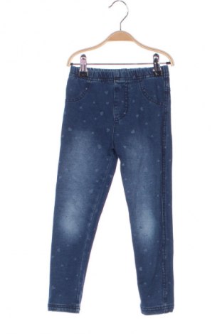 Dětské džíny  Grace, Velikost 4-5y/ 110-116 cm, Barva Modrá, Cena  109,00 Kč