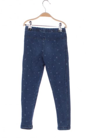 Dětské džíny  Grace, Velikost 4-5y/ 110-116 cm, Barva Modrá, Cena  109,00 Kč