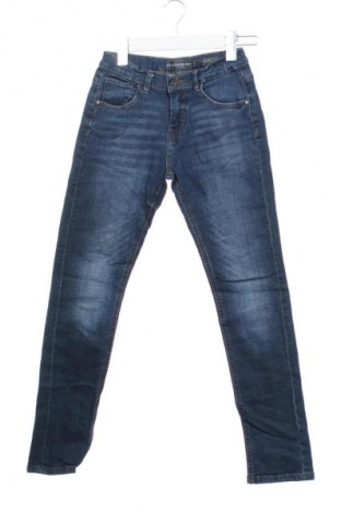 Παιδικά τζίν Guess, Μέγεθος 12-13y/ 158-164 εκ., Χρώμα Μπλέ, Τιμή 10,99 €