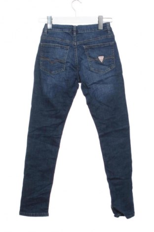 Παιδικά τζίν Guess, Μέγεθος 12-13y/ 158-164 εκ., Χρώμα Μπλέ, Τιμή 10,99 €