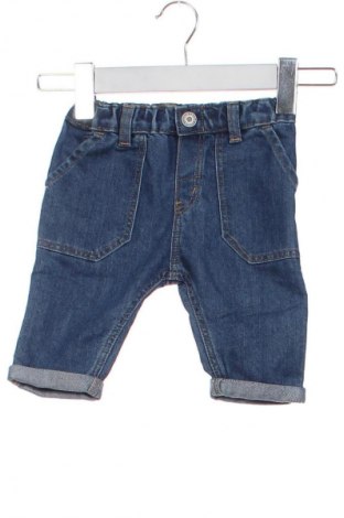 Gyerek farmernadrág H&M, Méret 3-6m / 62-68 cm, Szín Kék, Ár 1 809 Ft