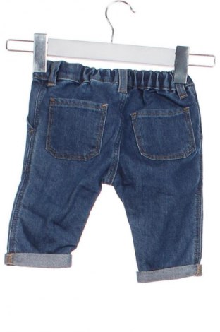 Gyerek farmernadrág H&M, Méret 3-6m / 62-68 cm, Szín Kék, Ár 1 809 Ft