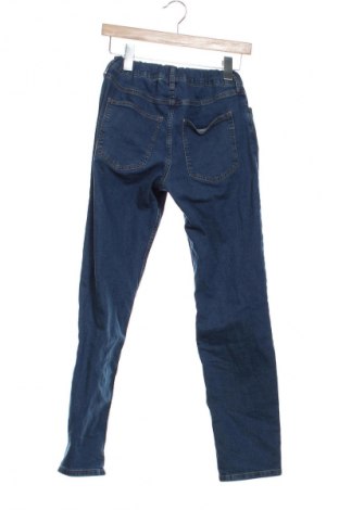 Dětské džíny  H&M, Velikost 12-13y/ 158-164 cm, Barva Modrá, Cena  179,00 Kč