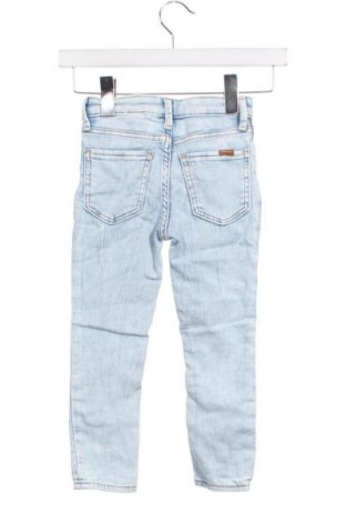 Dětské džíny  H&M, Velikost 2-3y/ 98-104 cm, Barva Modrá, Cena  139,00 Kč