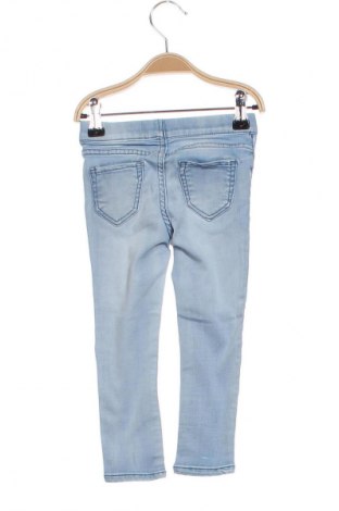 Dětské džíny  H&M, Velikost 18-24m/ 86-98 cm, Barva Modrá, Cena  139,00 Kč
