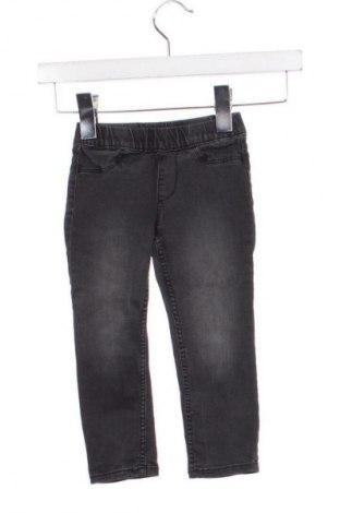 Gyerek farmernadrág H&M, Méret 18-24m / 86-98 cm, Szín Fekete, Ár 1 729 Ft