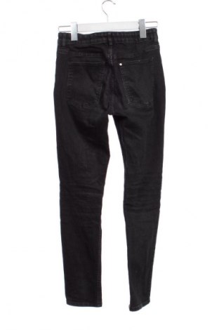 Dětské džíny  H&M, Velikost 12-13y/ 158-164 cm, Barva Černá, Cena  169,00 Kč