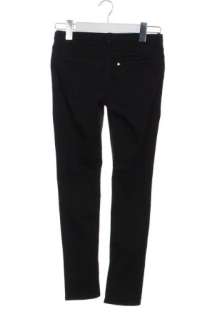 Dětské džíny  H&M, Velikost 9-10y/ 140-146 cm, Barva Černá, Cena  159,00 Kč