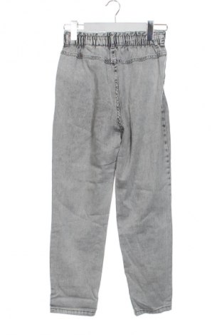 Dětské džíny  H&M, Velikost 11-12y/ 152-158 cm, Barva Šedá, Cena  179,00 Kč