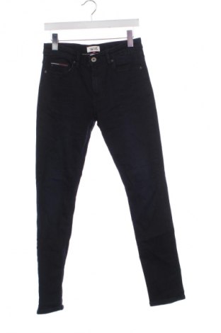 Детски дънки Hilfiger Denim, Размер 15-18y/ 170-176 см, Цвят Син, Цена 11,24 €