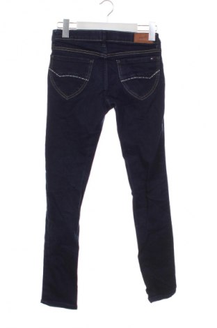 Детски дънки Hilfiger Denim, Размер 13-14y/ 164-168 см, Цвят Син, Цена 7,66 €