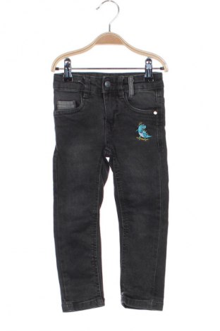 Dětské džíny  Impidimpi, Velikost 18-24m/ 86-98 cm, Barva Černá, Cena  159,00 Kč