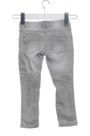 Dětské džíny  Impidimpi, Velikost 18-24m/ 86-98 cm, Barva Šedá, Cena  159,00 Kč