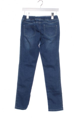 Dětské džíny  John Baner, Velikost 12-13y/ 158-164 cm, Barva Modrá, Cena  159,00 Kč
