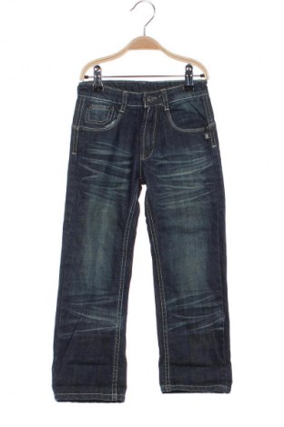 Dětské džíny  Kanz, Velikost 3-4y/ 104-110 cm, Barva Modrá, Cena  159,00 Kč