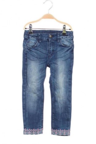 Gyerek farmernadrág Kiki & Koko, Méret 2-3y / 98-104 cm, Szín Kék, Ár 2 669 Ft