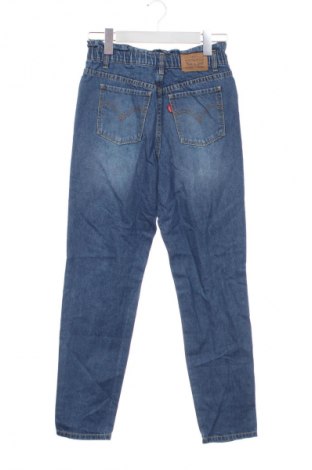 Dětské džíny  Levi's, Velikost 11-12y/ 152-158 cm, Barva Modrá, Cena  219,00 Kč