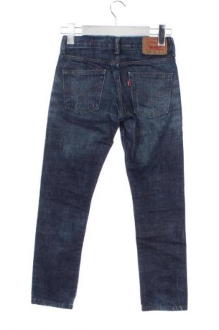 Дамски дънки Levi's, Размер XXS, Цвят Син, Цена 15,33 €