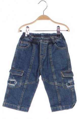 Gyerek farmernadrág Mandarino, Méret 1-2m / 50-56 cm, Szín Kék, Ár 3 471 Ft