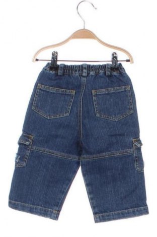 Gyerek farmernadrág Mandarino, Méret 1-2m / 50-56 cm, Szín Kék, Ár 3 471 Ft